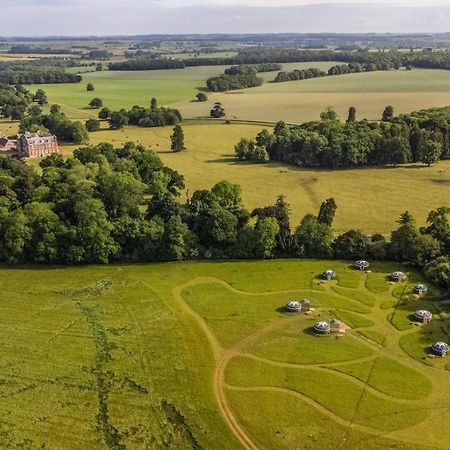 Wild Meadow, Lodge Farm, East Raynham Fakenham Exterior photo